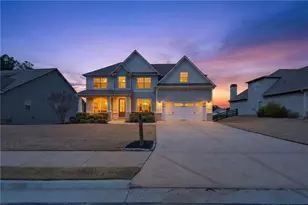 829 Riverwalk Manor Dr, Dallas, GA 30132 - Photo 1