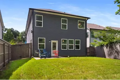 458 Burgundy Terrace, Atlanta, GA 30354 - Photo 29