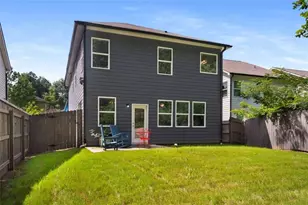 458 Burgundy Terrace, Atlanta, GA 30354 - Photo 29