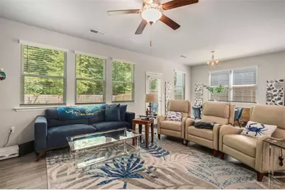 458 Burgundy Terrace, Atlanta, GA 30354 - Photo 5