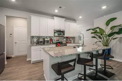 458 Burgundy Terrace, Atlanta, GA 30354 - Photo 9