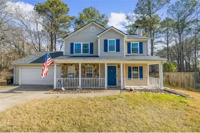 900 Willow Springs Court, Loganville, GA 30052 - Photo 1