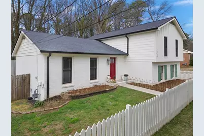 1350 Sanden Ferry Drive, Decatur, GA 30033 - Photo 1