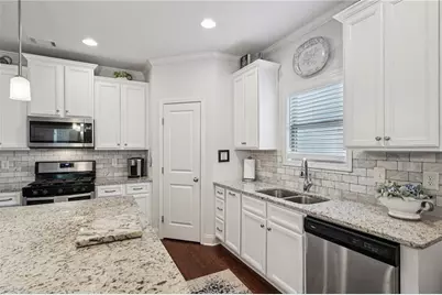 370 Flowing Trail, Dawsonville, GA 30534 - Photo 15