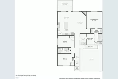 370 Flowing Trail, Dawsonville, GA 30534 - Photo 49