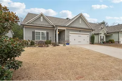 370 Flowing Trail, Dawsonville, GA 30534 - Photo 3