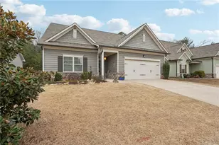 370 Flowing Trail, Dawsonville, GA 30534 - Photo 3