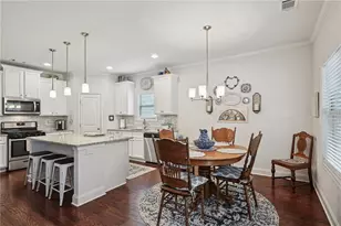 370 Flowing Trail, Dawsonville, GA 30534 - Photo 9