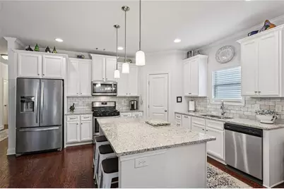 370 Flowing Trail, Dawsonville, GA 30534 - Photo 13