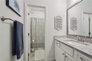 370 Flowing Trail, Dawsonville, GA 30534 - Photo 21