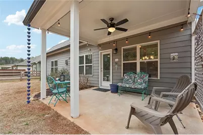 370 Flowing Trail, Dawsonville, GA 30534 - Photo 43