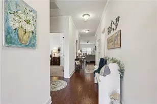 370 Flowing Trail, Dawsonville, GA 30534 - Photo 17