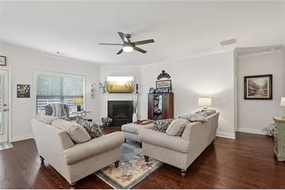 370 Flowing Trail, Dawsonville, GA 30534 - Photo 5