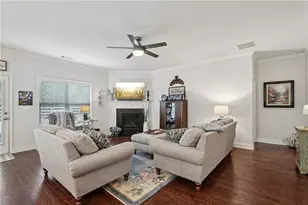 370 Flowing Trail, Dawsonville, GA 30534 - Photo 5