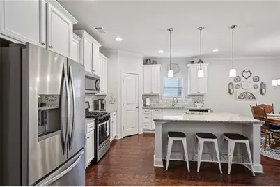 370 Flowing Trail, Dawsonville, GA 30534 - Photo 11