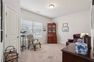 370 Flowing Trail, Dawsonville, GA 30534 - Photo 19