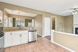 1726 Taynton Circle NW, Kennesaw, GA 30152 - Photo 7