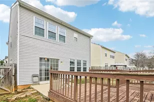 1726 Taynton Circle NW, Kennesaw, GA 30152 - Photo 25