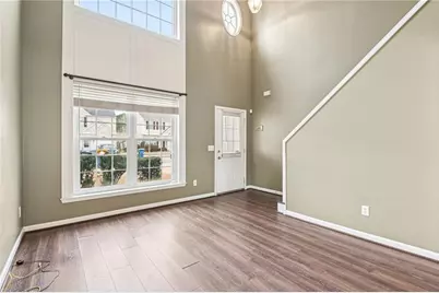 1726 Taynton Circle NW, Kennesaw, GA 30152 - Photo 3