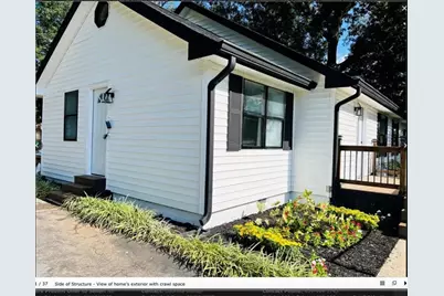 3581 Midway Road, Decatur, GA 30032 - Photo 1