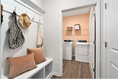 730 Sinclair Lane, Temple, GA 30179 - Photo 9