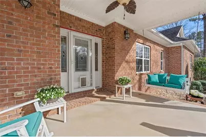 7255 Confederate Lane, Villa Rica, GA 30180 - Photo 3