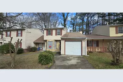 1008 Pine Tree Trail, Atlanta, GA 30349 - Photo 3