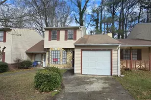 1008 Pine Tree Trail, Atlanta, GA 30349 - Photo 3