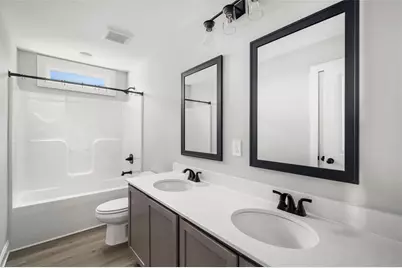 233 Mountain Ashe Lane, Dallas, GA 30132 - Photo 35