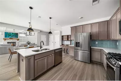 233 Mountain Ashe Lane, Dallas, GA 30132 - Photo 13