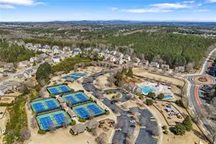 233 Mountain Ashe Ln, Dallas, GA 30132 - Photo 53