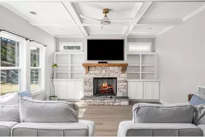 233 Mountain Ashe Lane, Dallas, GA 30132 - Photo 17