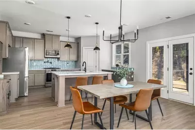 233 Mountain Ashe Lane, Dallas, GA 30132 - Photo 9