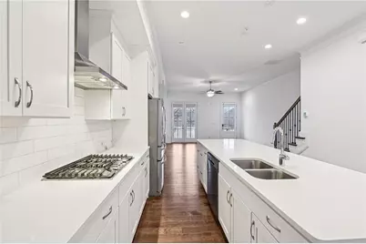 3565 Parkside Way, Brookhaven, GA 30319 - Photo 9