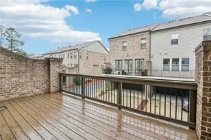 3565 Parkside Wy, Brookhaven, GA 30319 - Photo 23