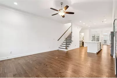 3565 Parkside Way, Brookhaven, GA 30319 - Photo 5