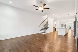 3565 Parkside Wy, Brookhaven, GA 30319 - Photo 5