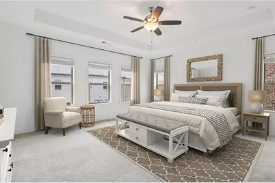 3565 Parkside Way, Brookhaven, GA 30319 - Photo 11