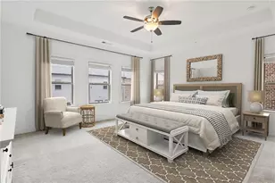 3565 Parkside Wy, Brookhaven, GA 30319 - Photo 11