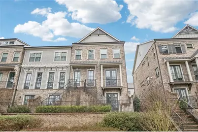 3565 Parkside Way, Brookhaven, GA 30319 - Photo 1