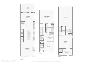 3565 Parkside Wy, Brookhaven, GA 30319 - Photo 25