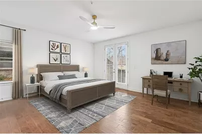 3565 Parkside Way, Brookhaven, GA 30319 - Photo 19