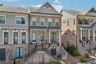 3565 Parkside Wy, Brookhaven, GA 30319 - Photo 1