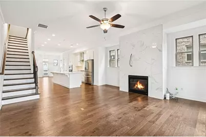 3565 Parkside Way, Brookhaven, GA 30319 - Photo 3