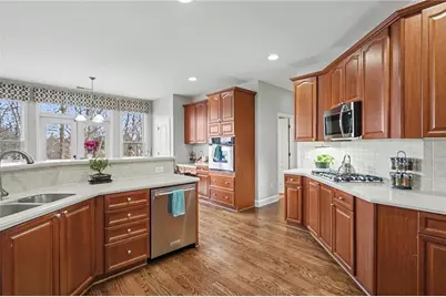 2984 Winterthur Close NW, Kennesaw, GA 30144 - Photo 13