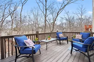 2984 Winterthur Close NW, Kennesaw, GA 30144 - Photo 17