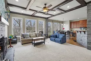 2984 Winterthur Close NW, Kennesaw, GA 30144 - Photo 11