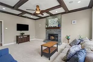 2984 Winterthur Close NW, Kennesaw, GA 30144 - Photo 9