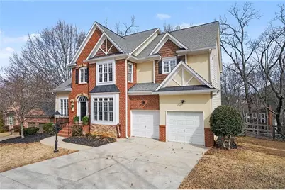 2984 Winterthur Close NW, Kennesaw, GA 30144 - Photo 49