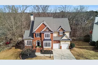 2984 Winterthur Close NW, Kennesaw, GA 30144 - Photo 3